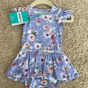 Posh Peanut Samantha Twirl 3-6